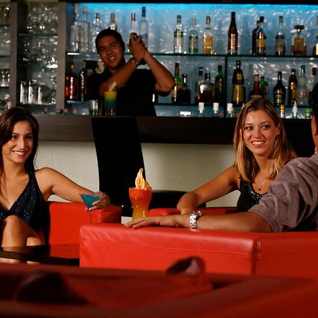 פאפיט Hotel Tahiti Nui מראה חיצוני תמונה