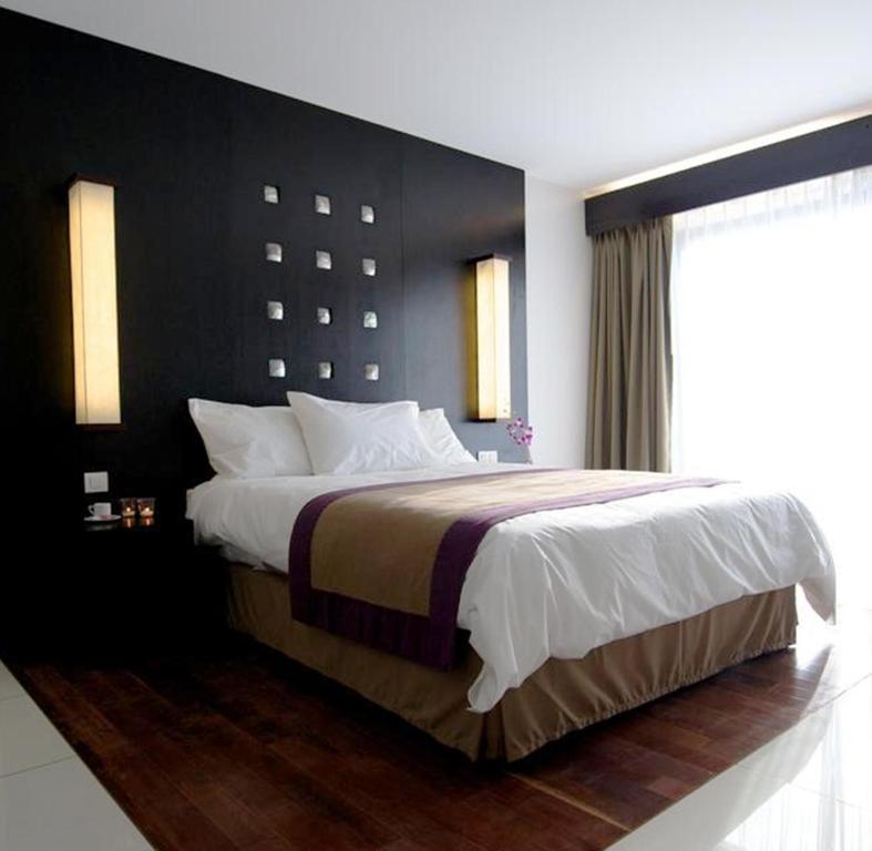 פאפיט Hotel Tahiti Nui חדר תמונה