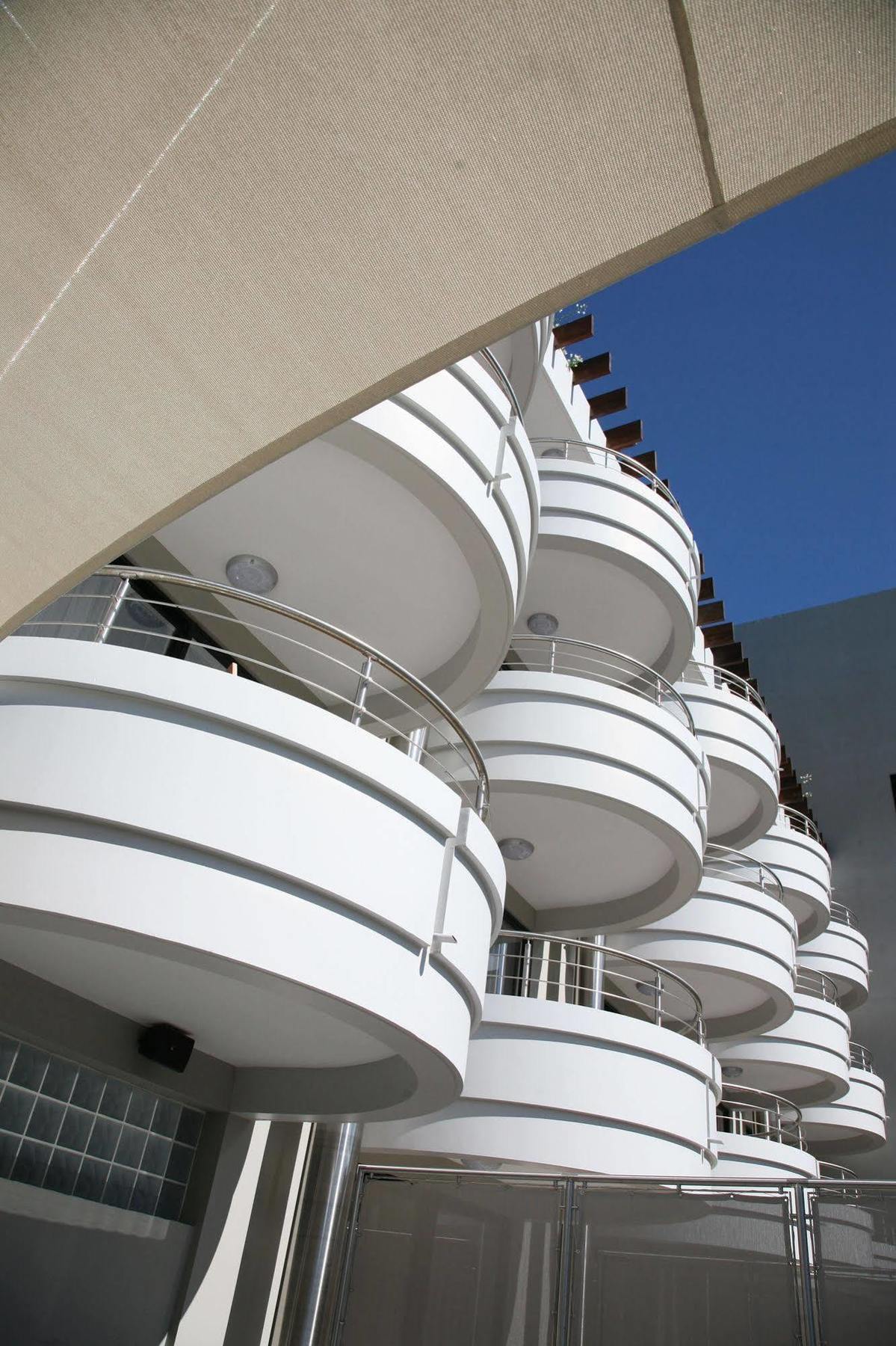 פאפיט Hotel Tahiti Nui מראה חיצוני תמונה
