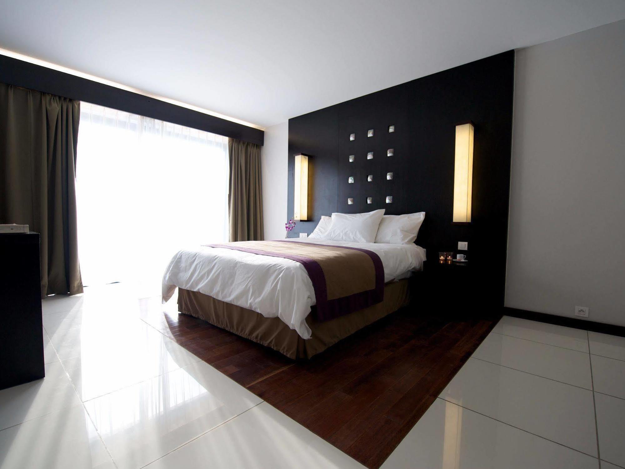 פאפיט Hotel Tahiti Nui מראה חיצוני תמונה